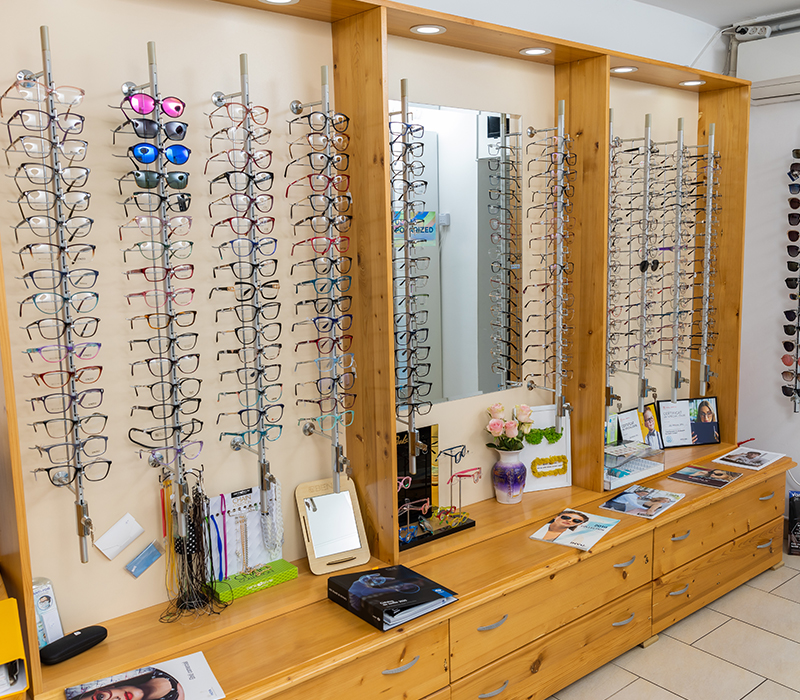 Prescriere Ochelari